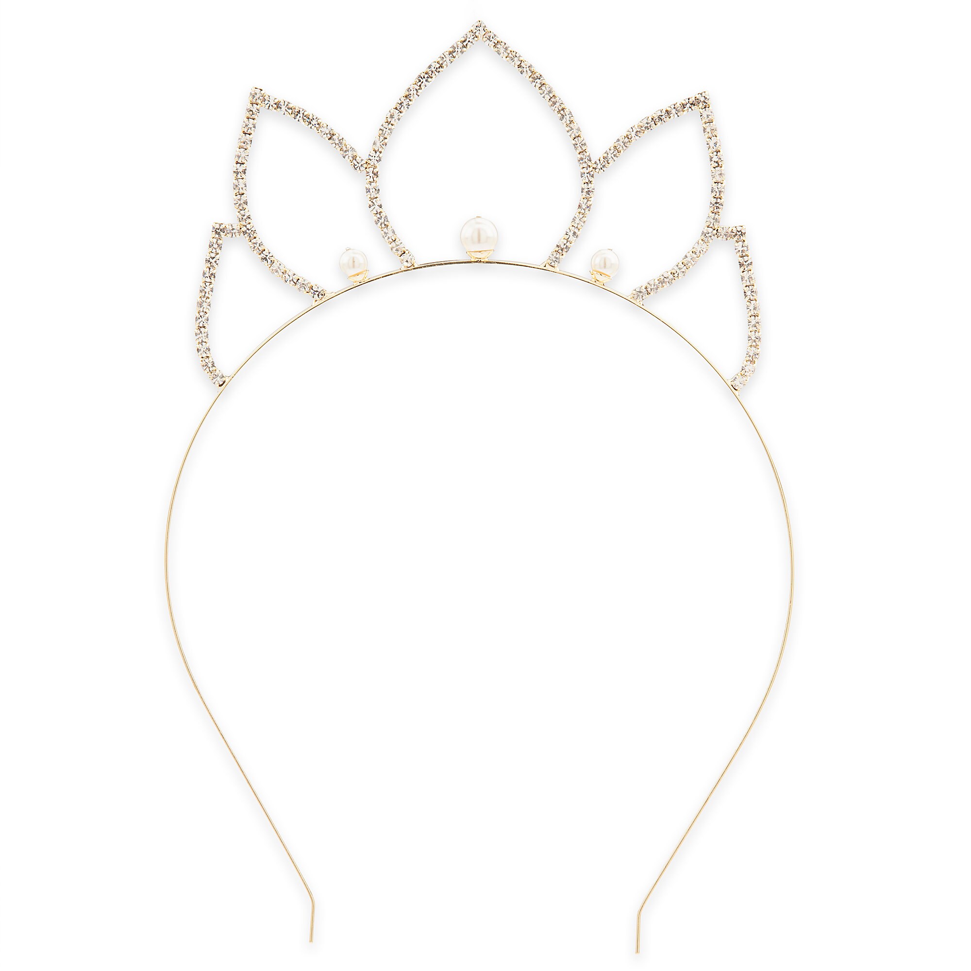 Tiana Headband for Kids