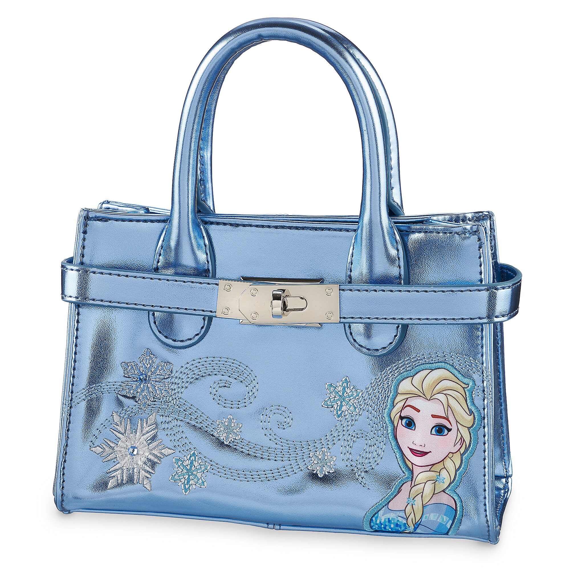 Elsa Fashion Bag for Kids