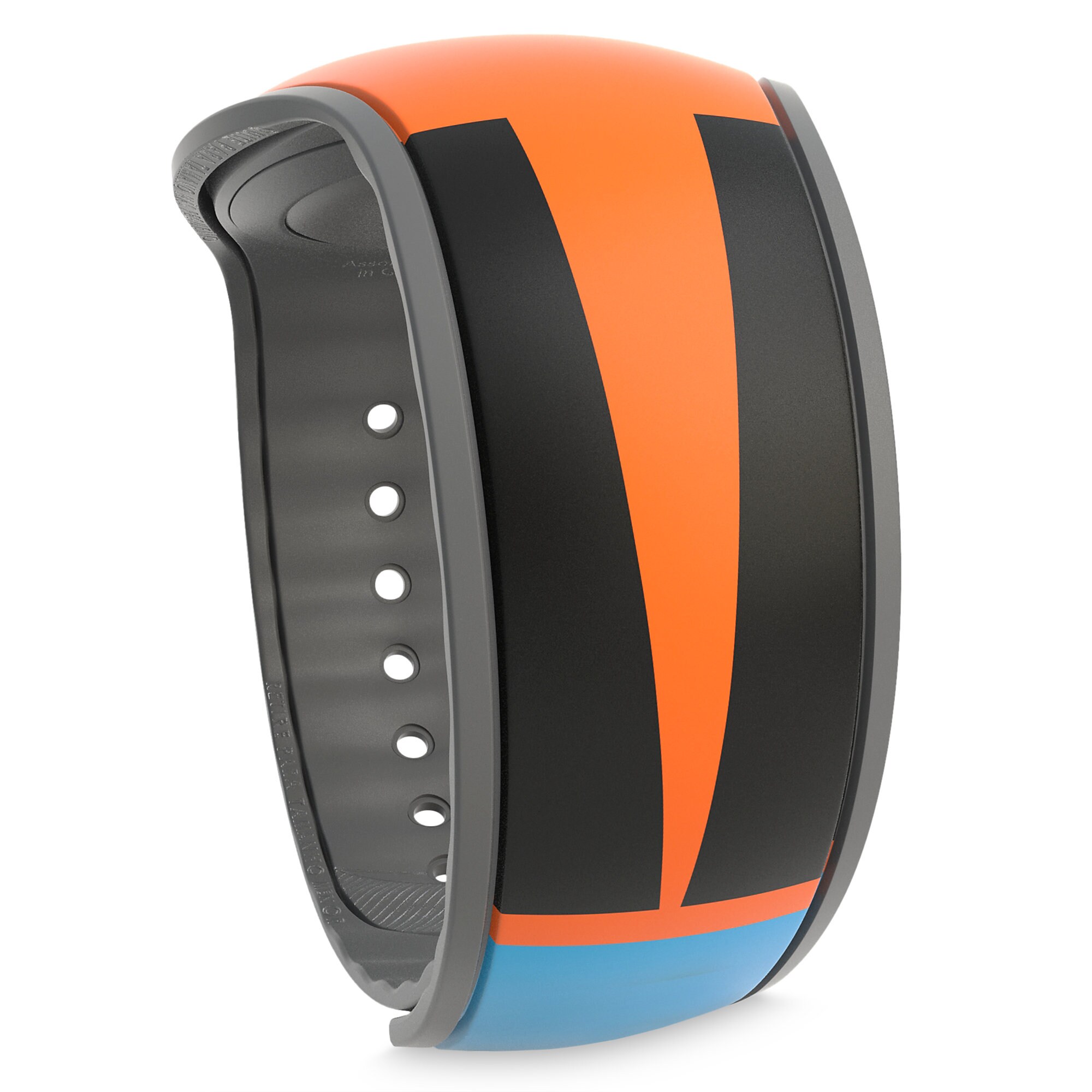 Goofy MagicBand 2 - Get Into Character
