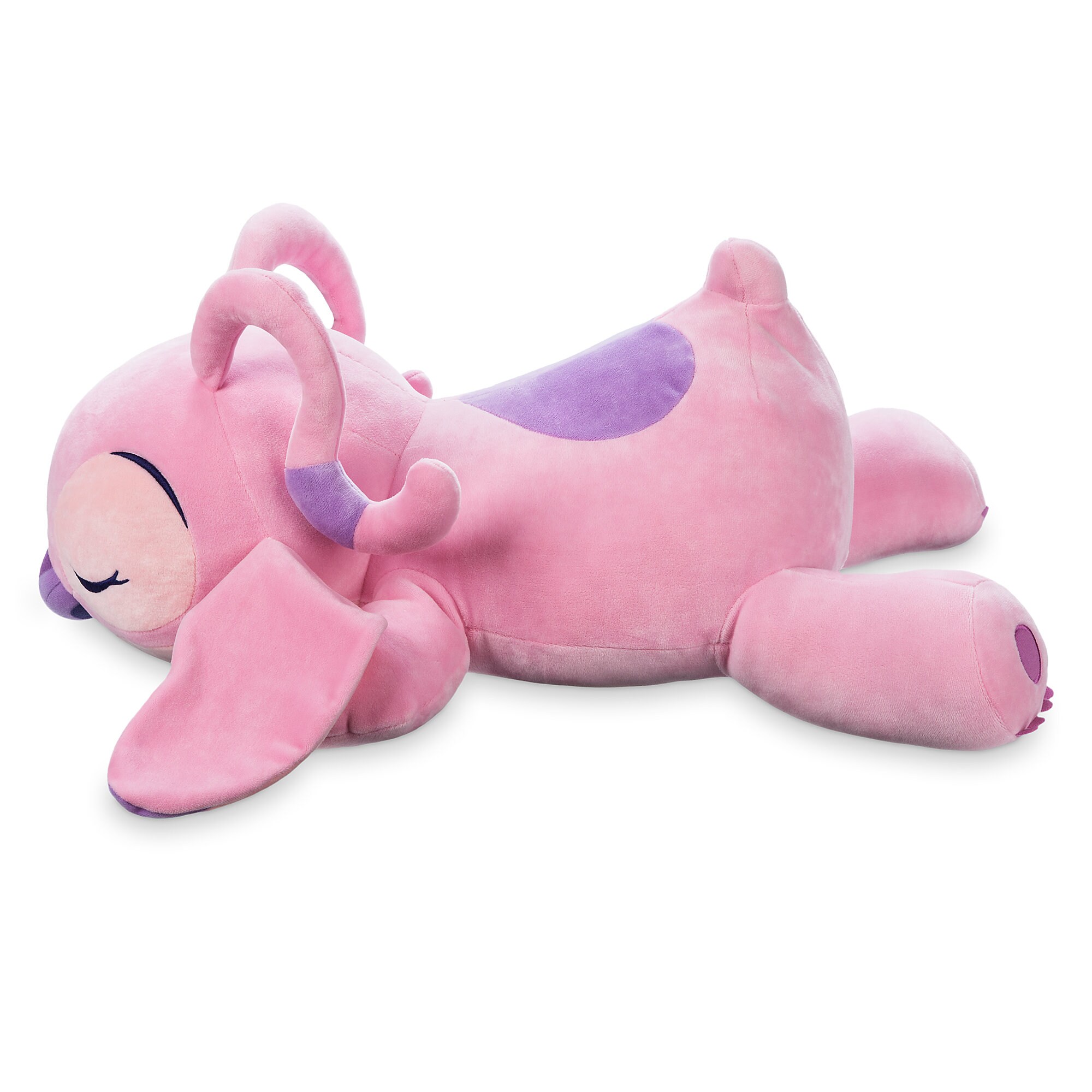 Angel Cuddleez Plush - Large