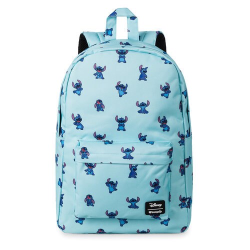 Stitch Backpack by Loungefly | shopDisney