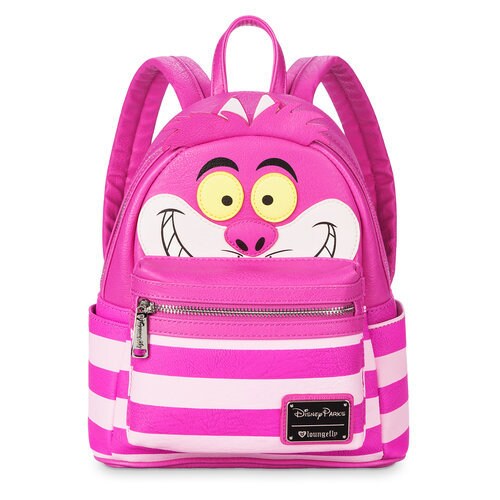 Cheshire Cat Backpack by Loungefly shopDisney