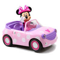 Minnie Mouse Remote Control Car | shopDisney