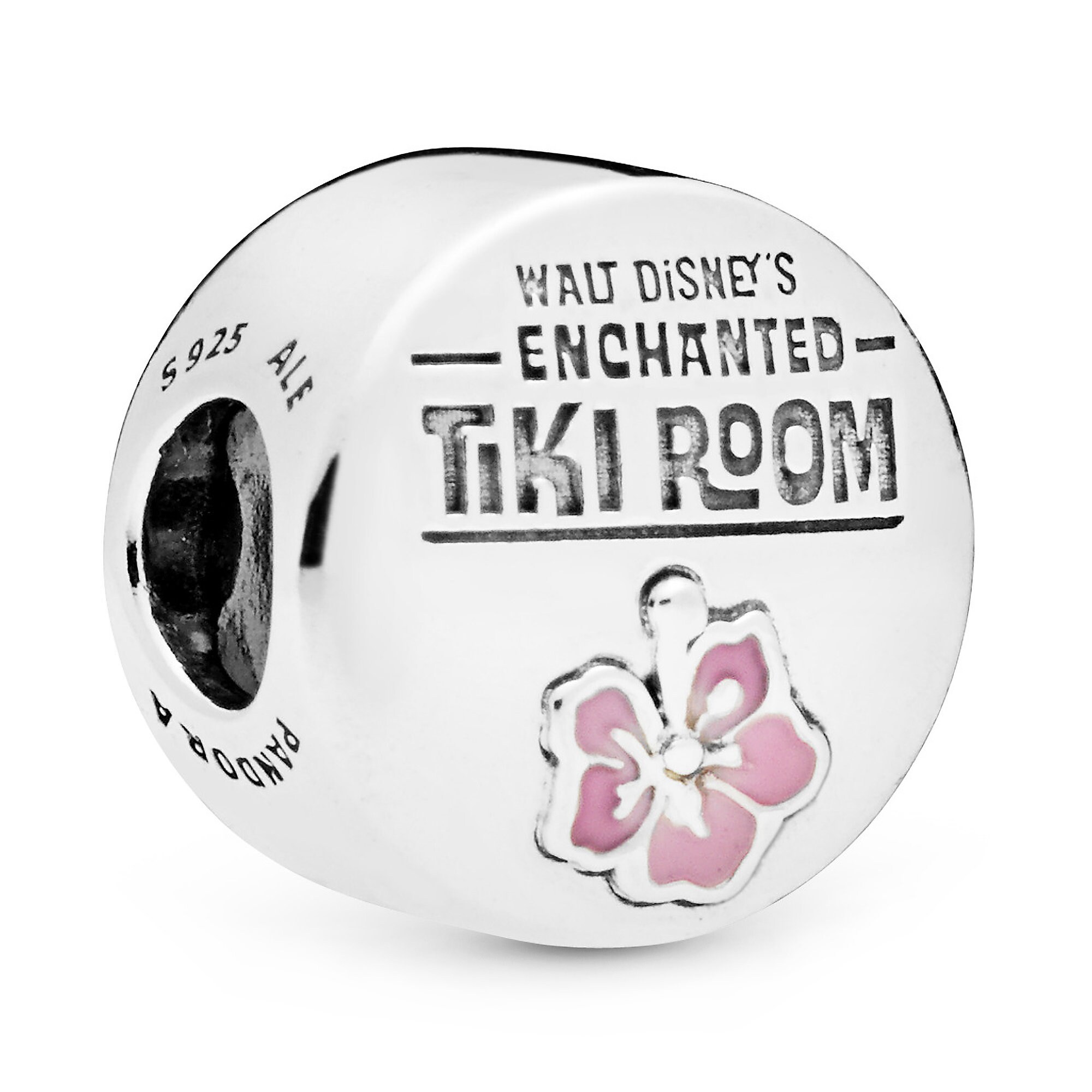 Enchanted Tiki Room Charm by Pandora Jewelry