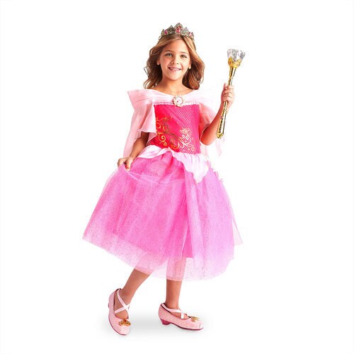 Aurora Costume Collection for Kids | shopDisney
