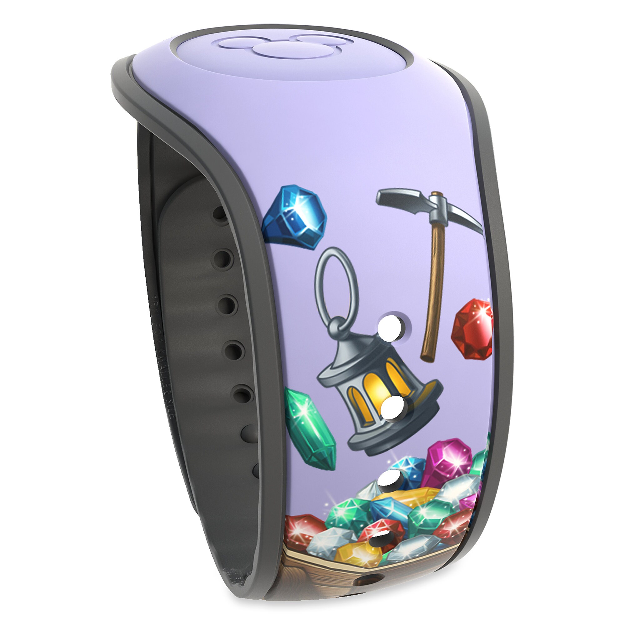 Dopey MagicBand 2 - Snow White and the Seven Dwarfs