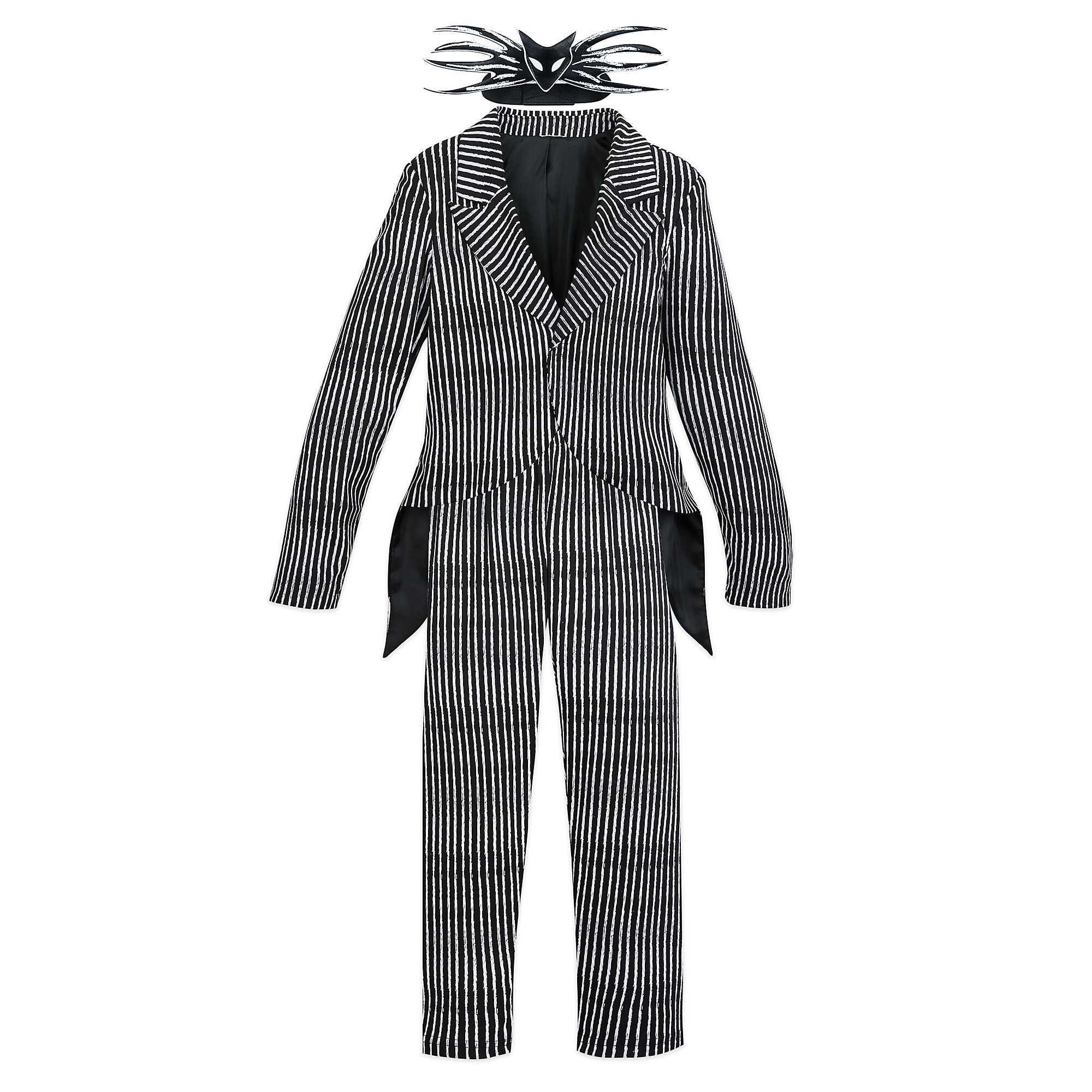 Jack Skellington Costume for Kids - The Nightmare Before Christmas