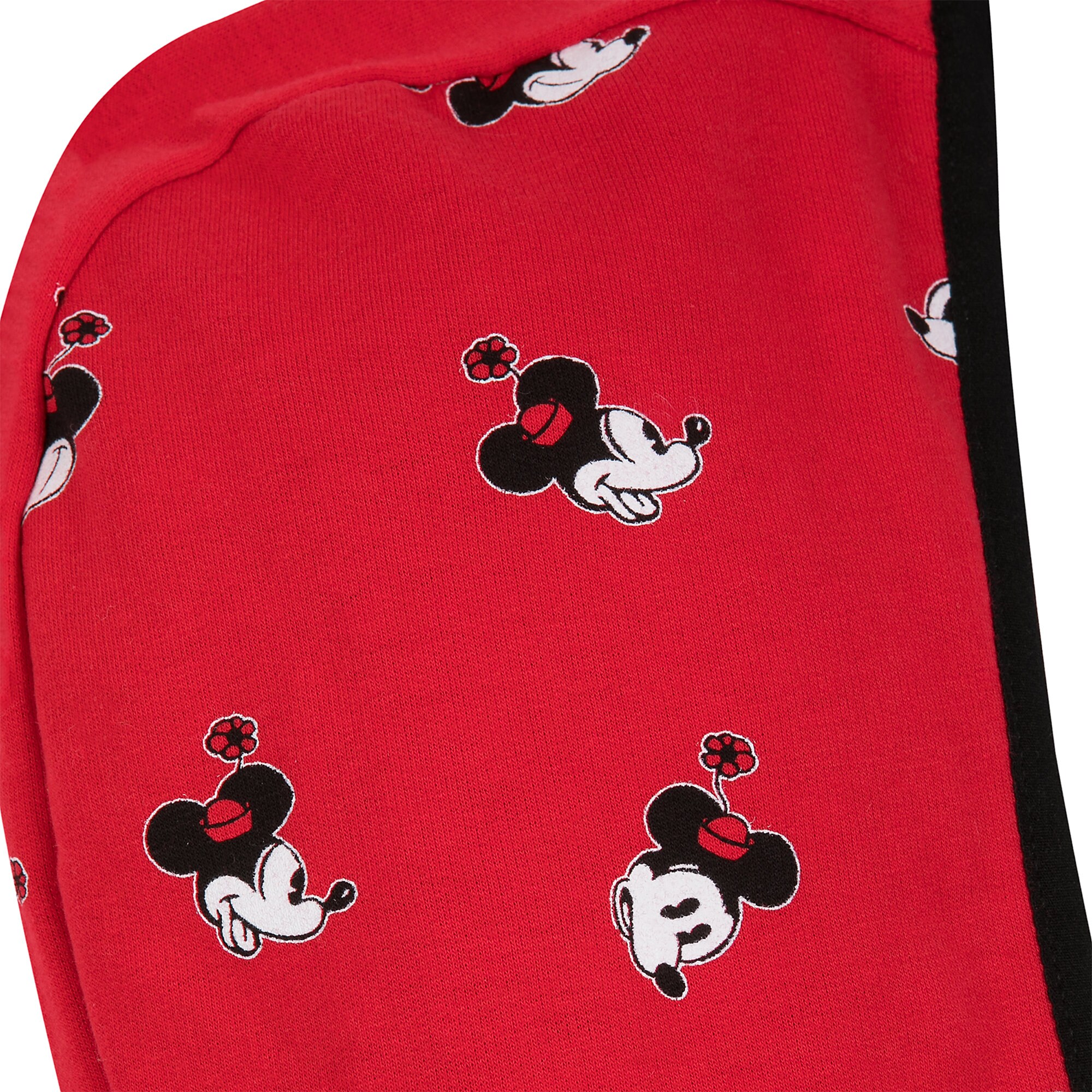 Minnie Mouse Zip-Up Hoodie for Kids - Personalized