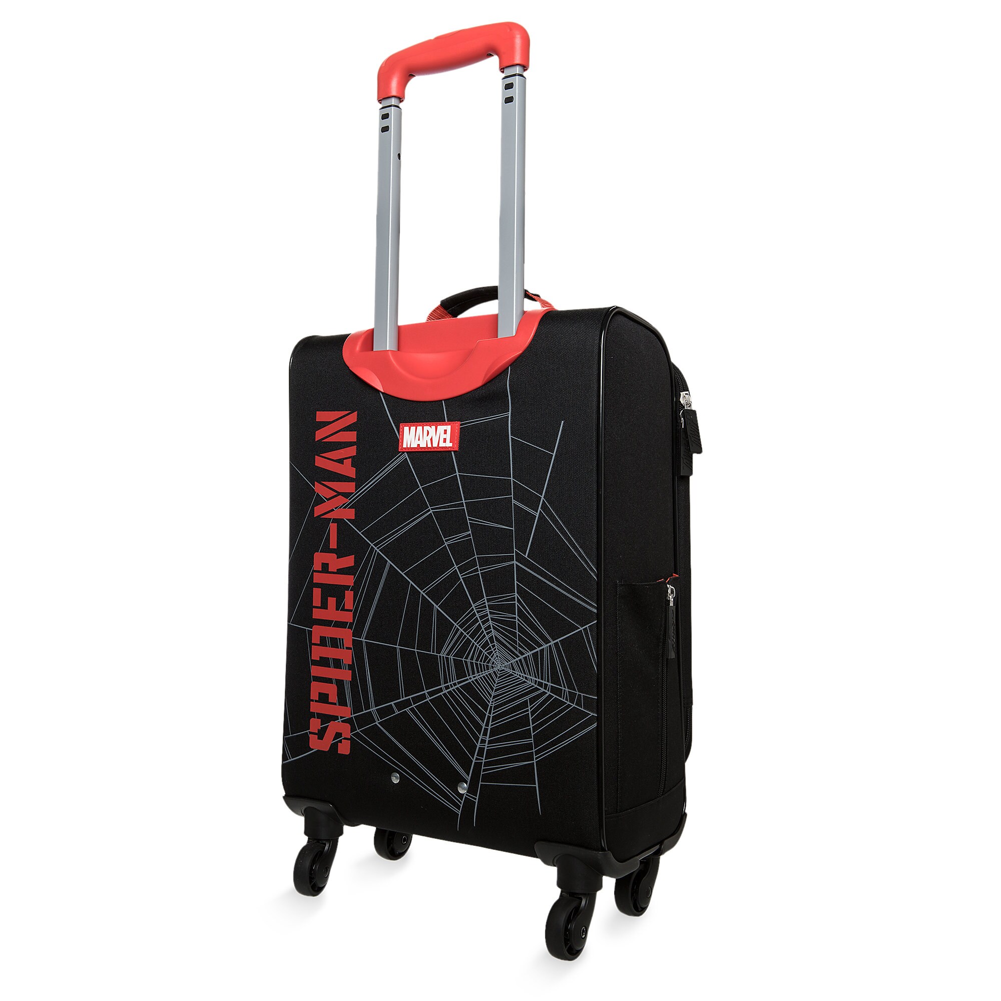 Spider-Man Rolling Luggage