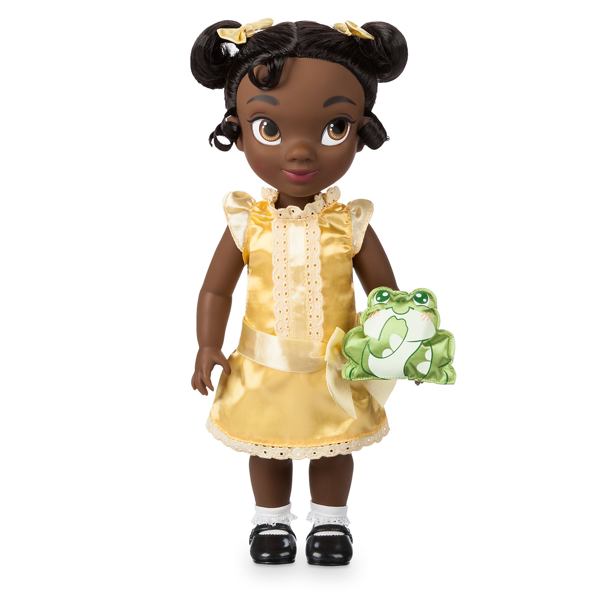 Disney Animators' Collection Tiana Doll - The Princess and the Frog - 16''