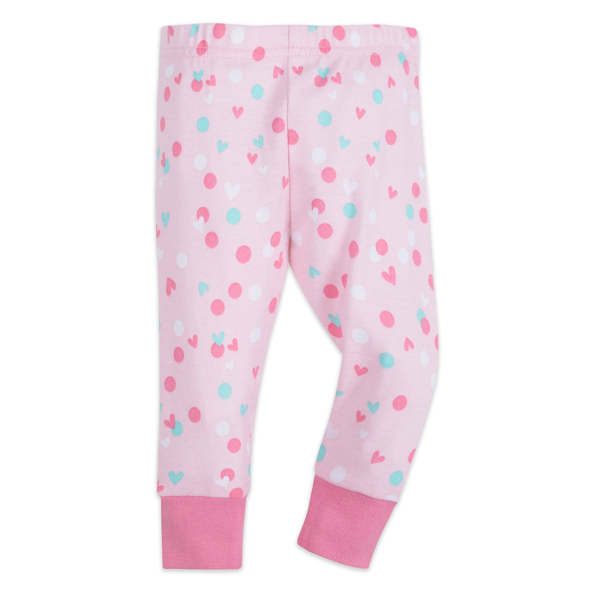 Minnie Mouse PJ PALS for Baby