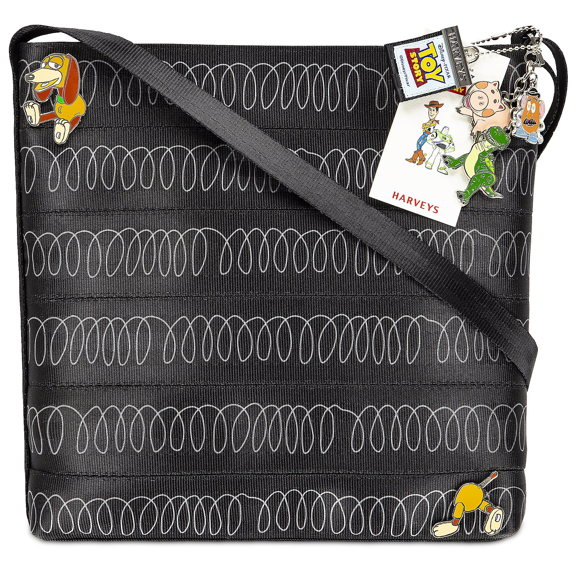 Toy Story Crossbody Bag by Harveys