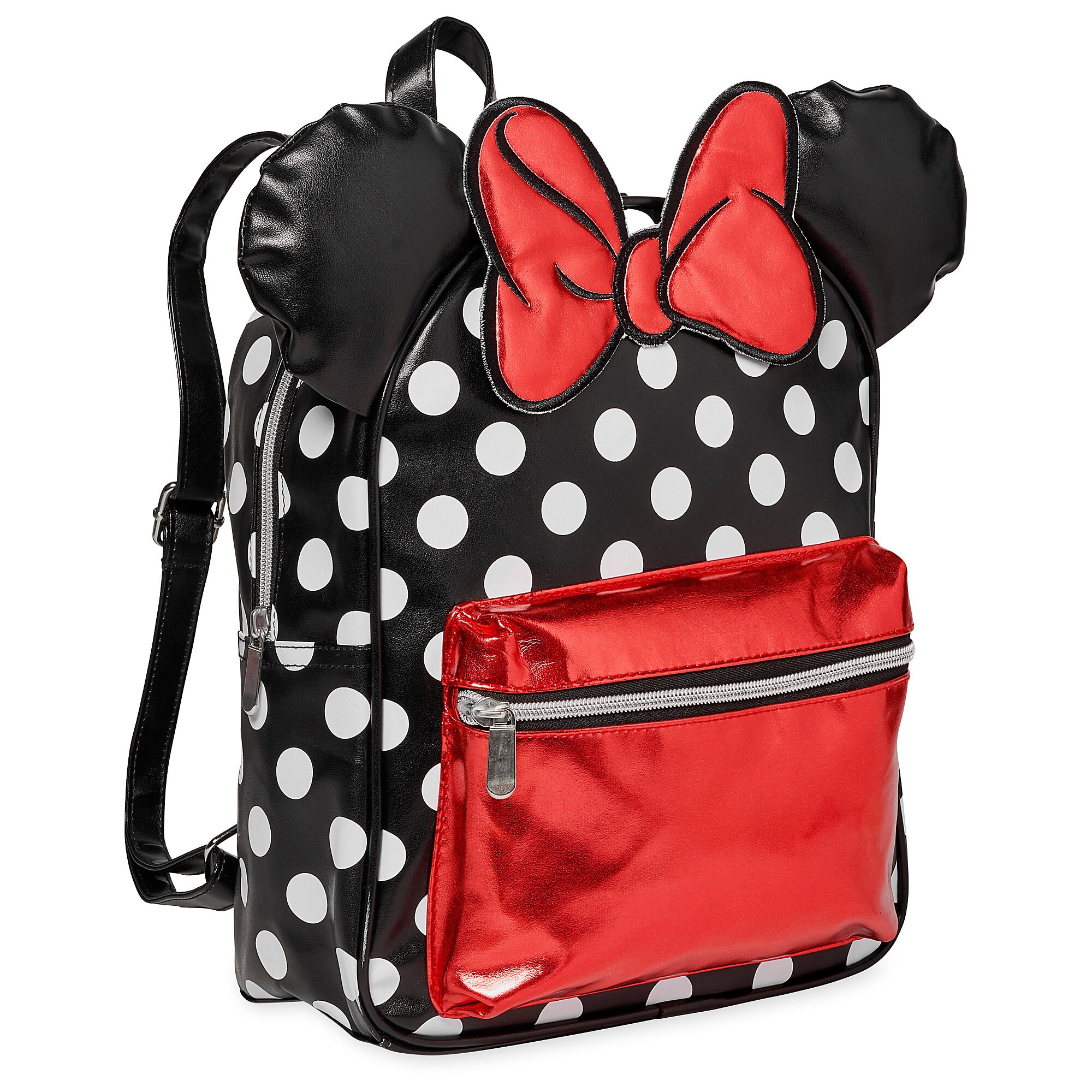 Minnie Mouse Fashion Backpack