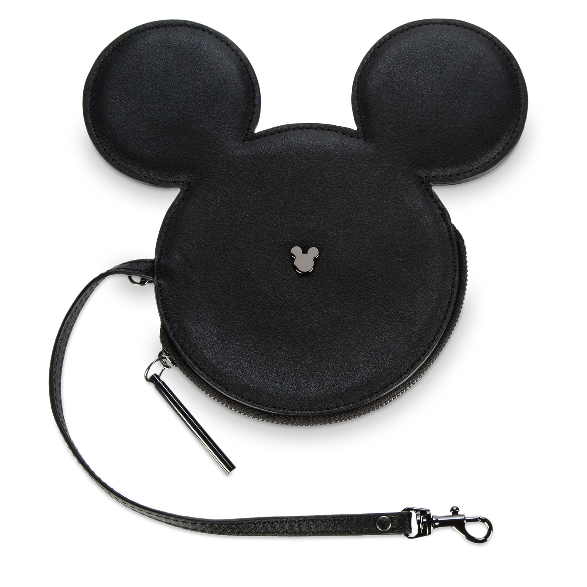 Mickey Mouse Leather Tote