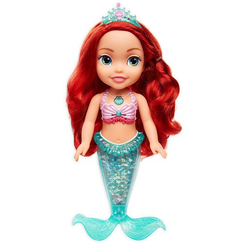 Ariel Sing and Sparkle Doll - The Little Mermaid | shopDisney