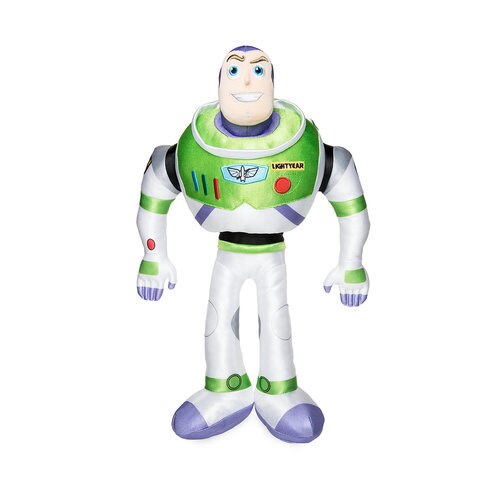 Clothing Box Subscription >> Buzz Lightyear Plush - Toy Story - Medium | shopDisney Clothing Box Subscription >> Buzz Lightyear Plush - Toy Story - Medium | shopDisney