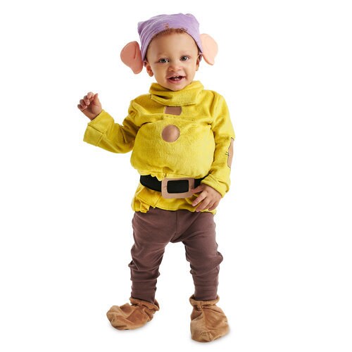 Dopey Costume for Baby by Disguise | shopDisney