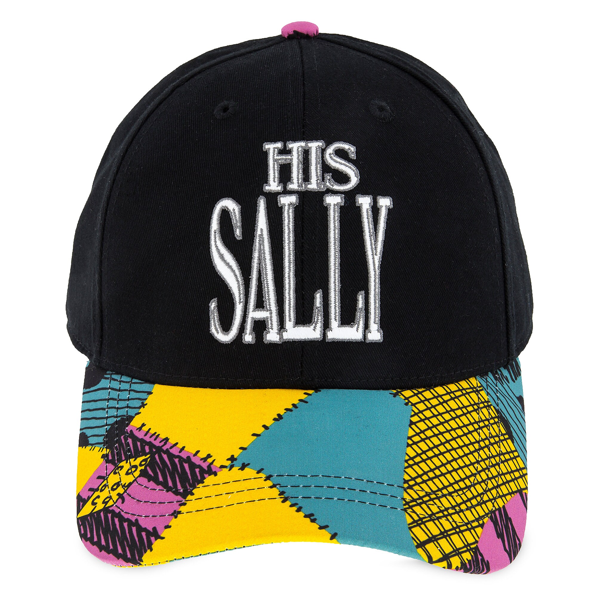Sally Baseball Cap for Adults