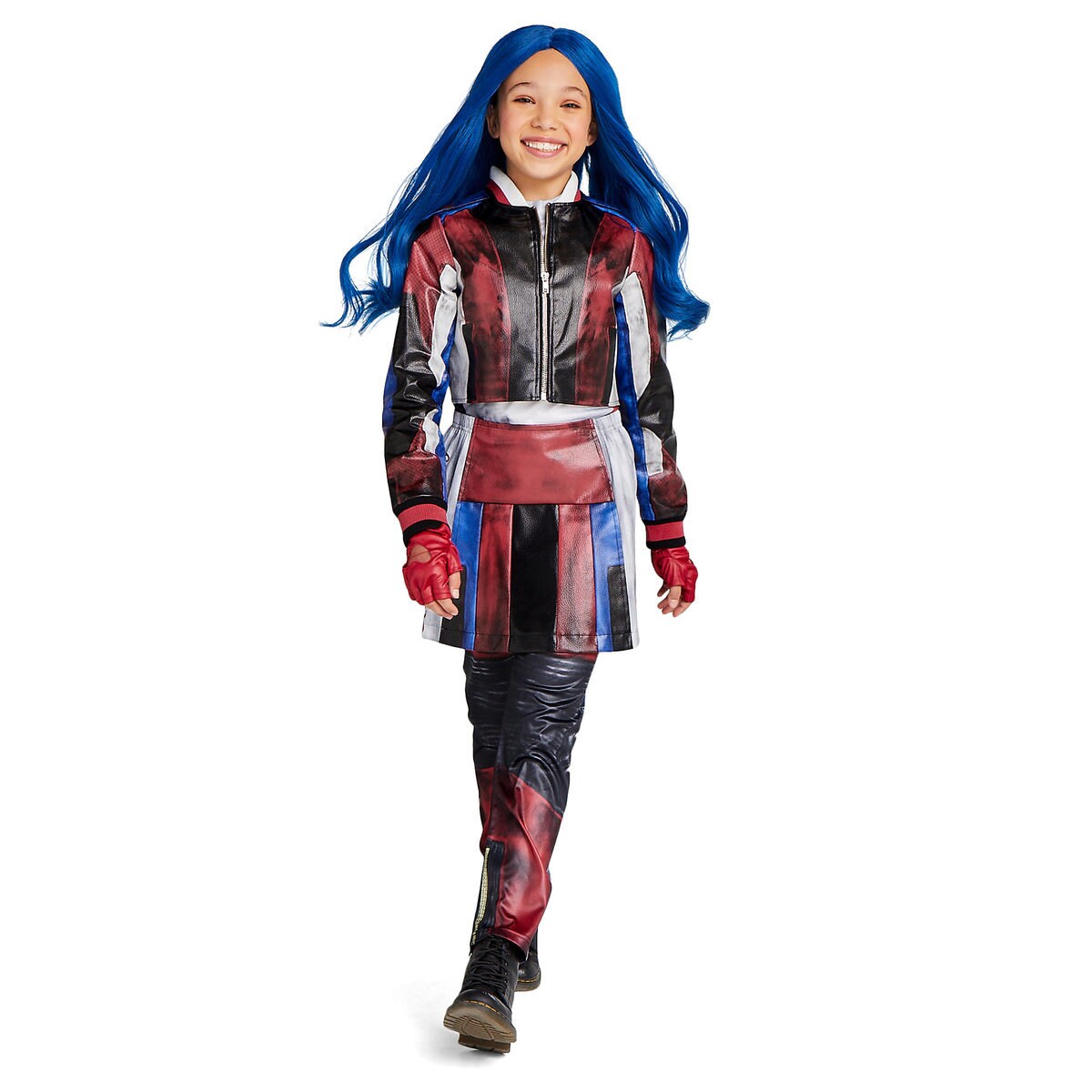 Product Image of Evie Costume for Kids - Descendants 3 # 2