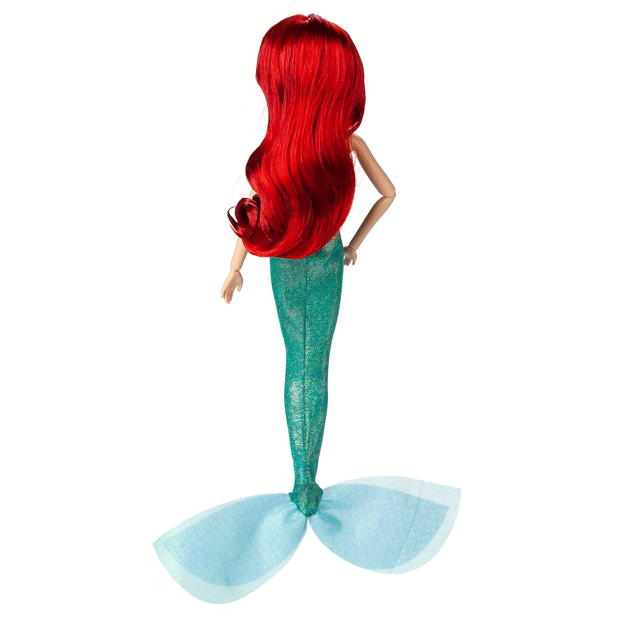Ariel Hair Play Doll