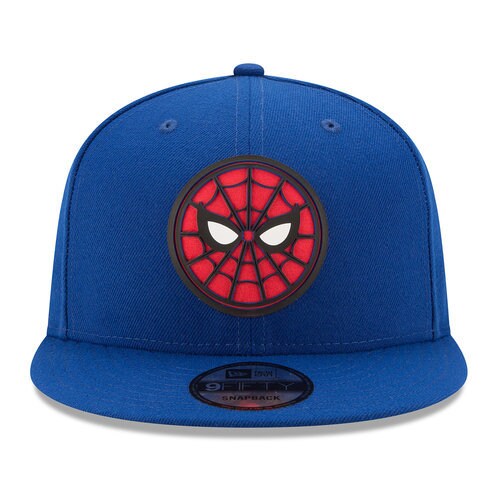 Spider-Man Snapback Hat - New Era - Adults | shopDisney