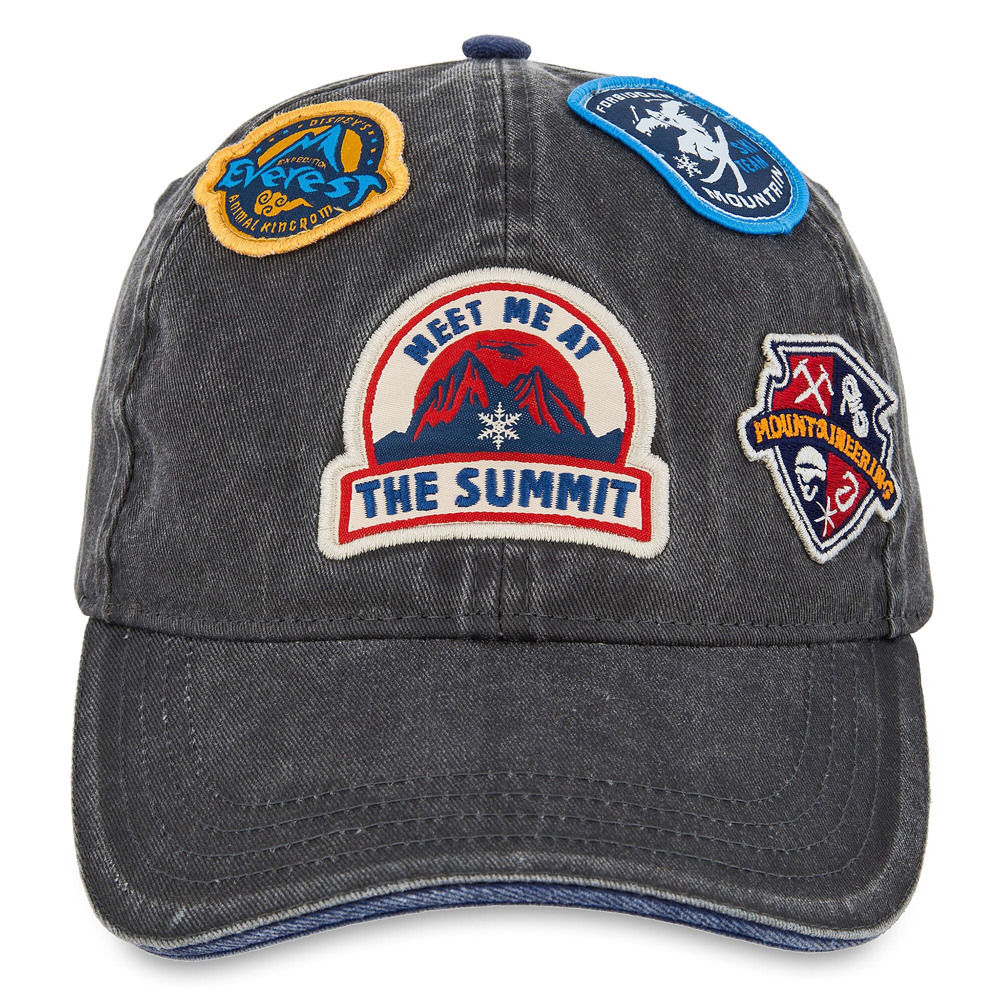 Expedition Everest Baseball Cap for Adults