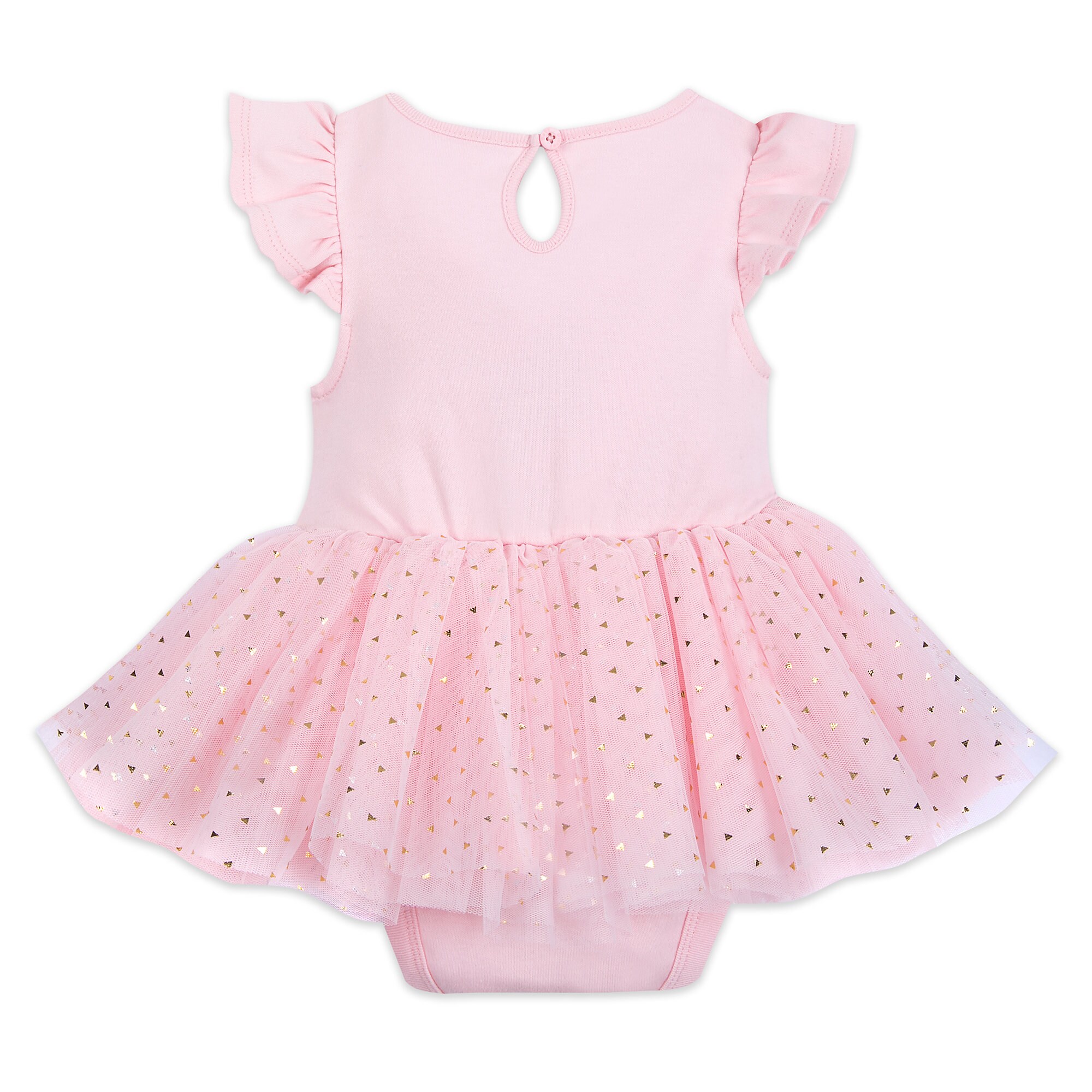 Winnie the Pooh Tutu Bodysuit for Baby is now available – Dis ...