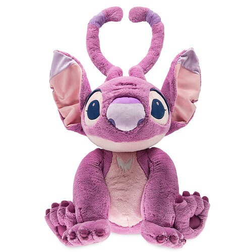 Angel Plush - Large - 25'' | shopDisney