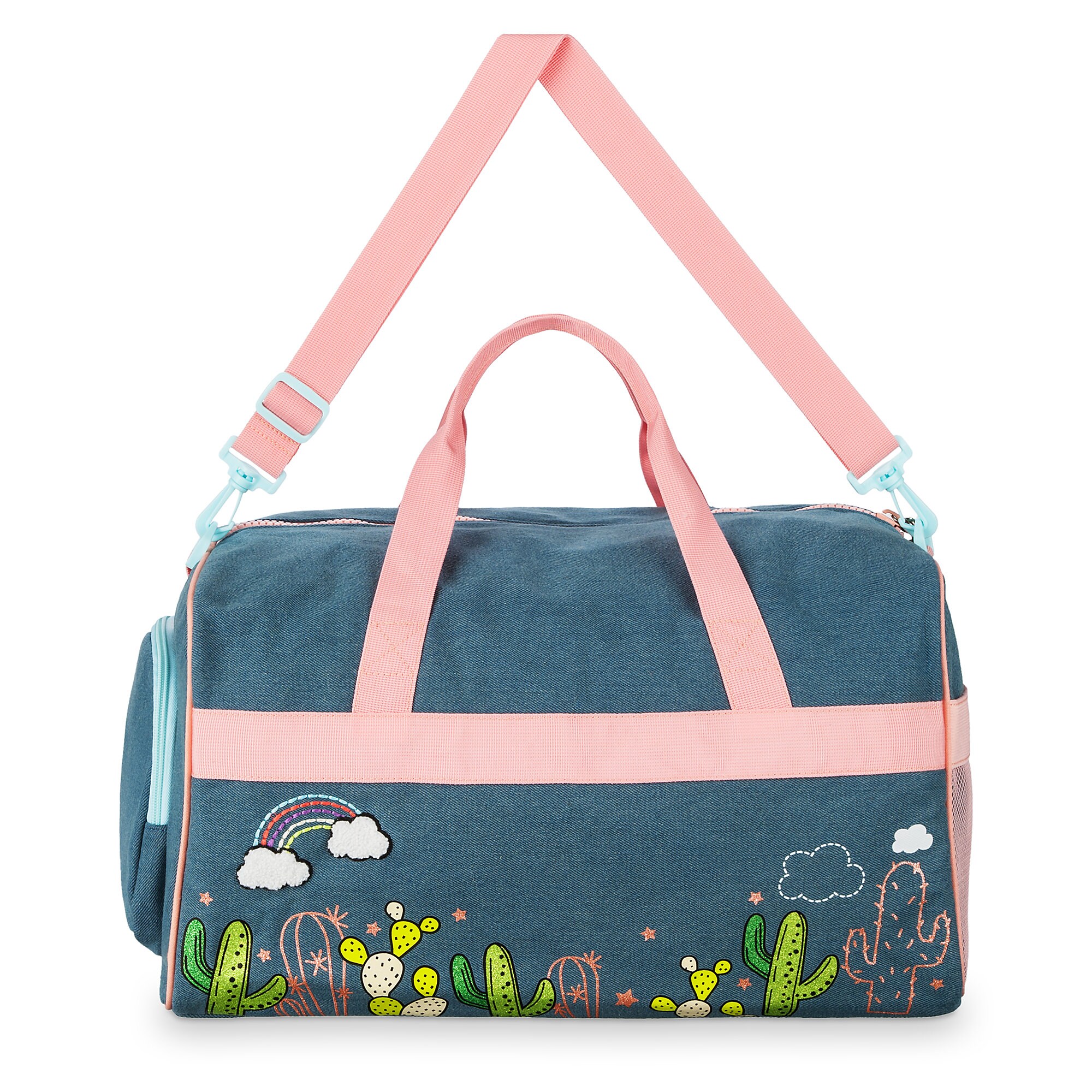 Toy Story Duffle Bag is now available online – Dis Merchandise News