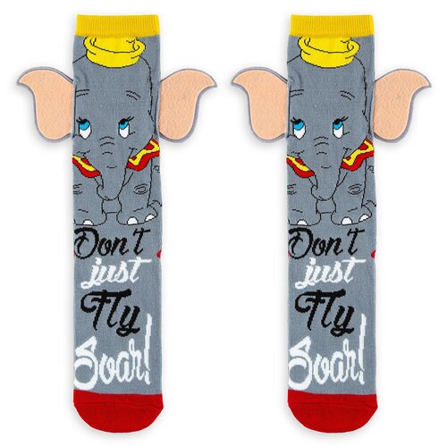 Dumbo Socks for Adults shopDisney