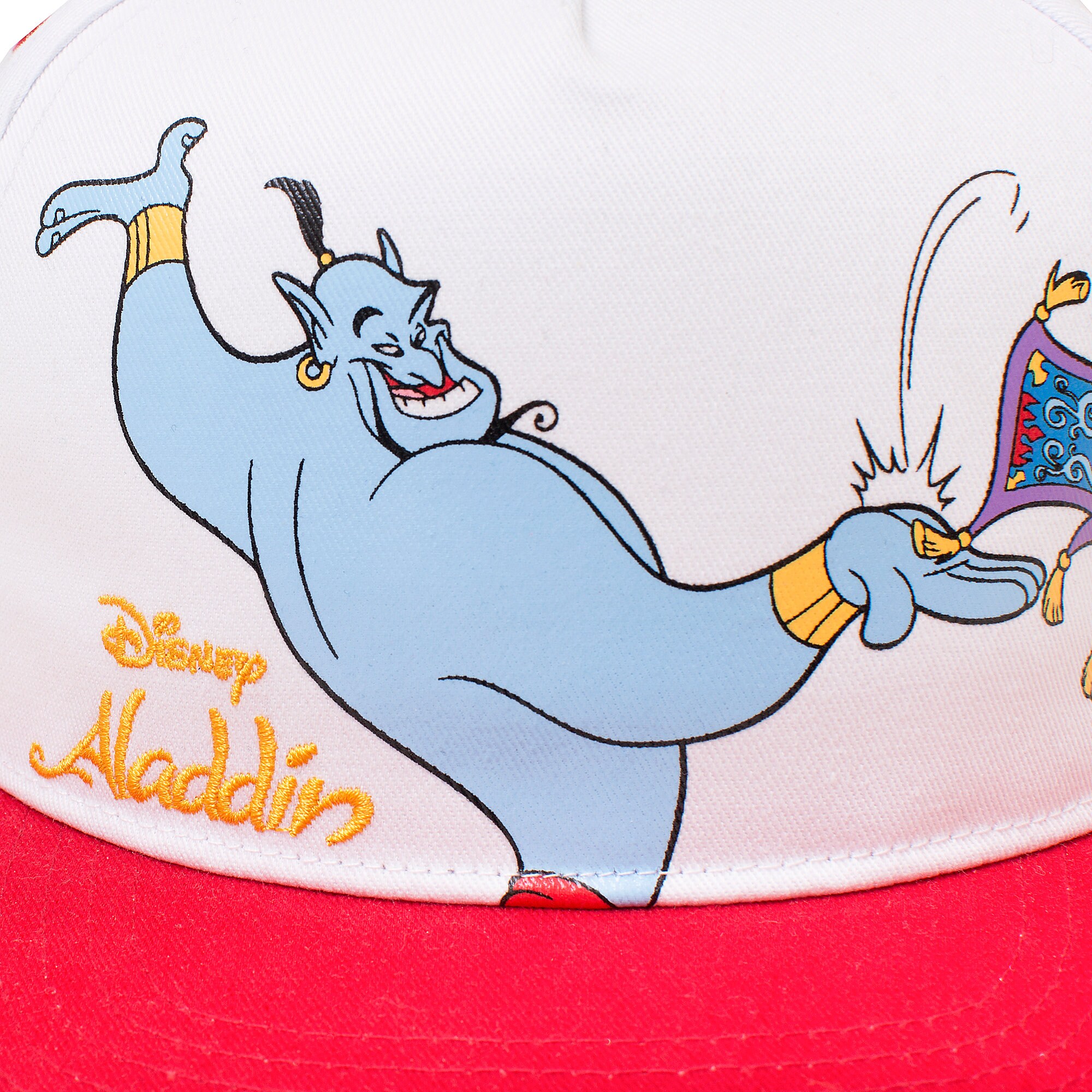 Genie Baseball Cap for Adults by Cakeworthy - Aladdin