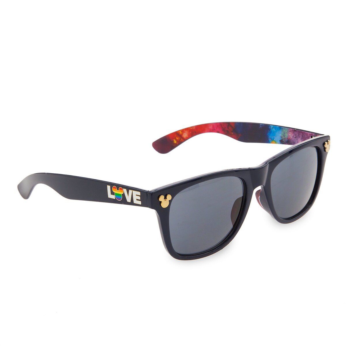 Product Image of Rainbow Mickey Collection Sunglasses # 1