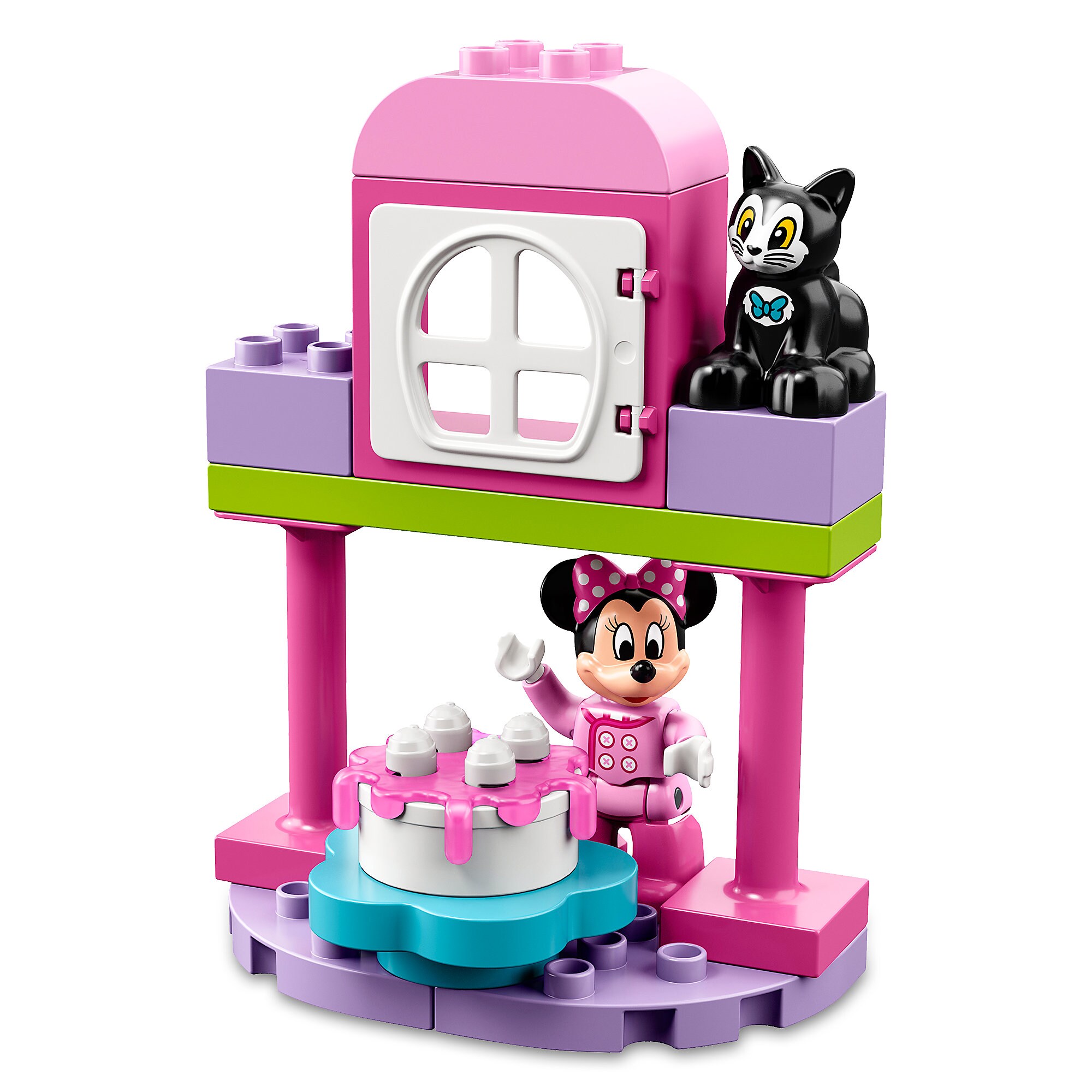 Minnie's Birthday Party Duplo Playset by LEGO