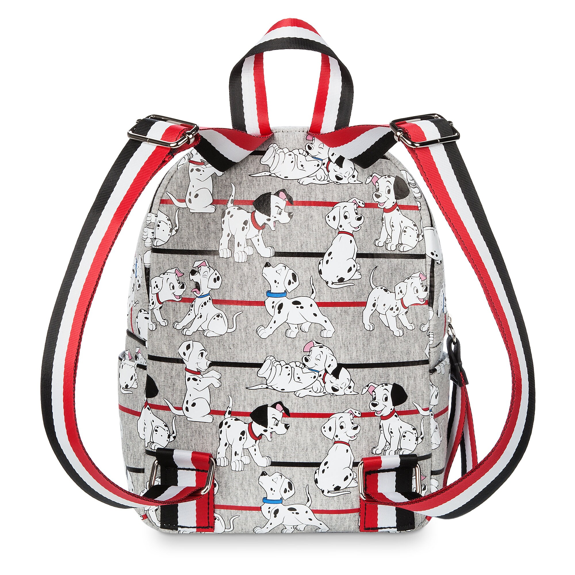 101 Dalmatians Mini Backpack by Loungefly