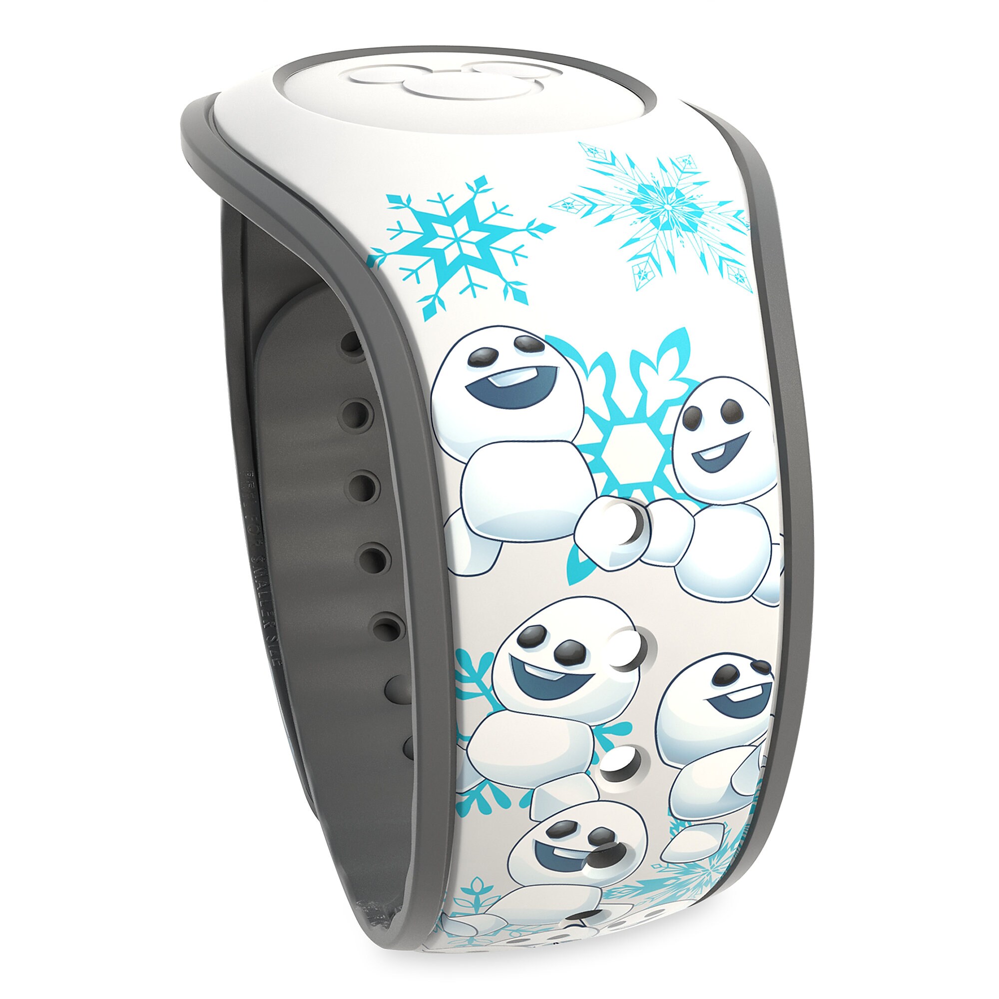 Olaf and Snowgies MagicBand 2 - Frozen