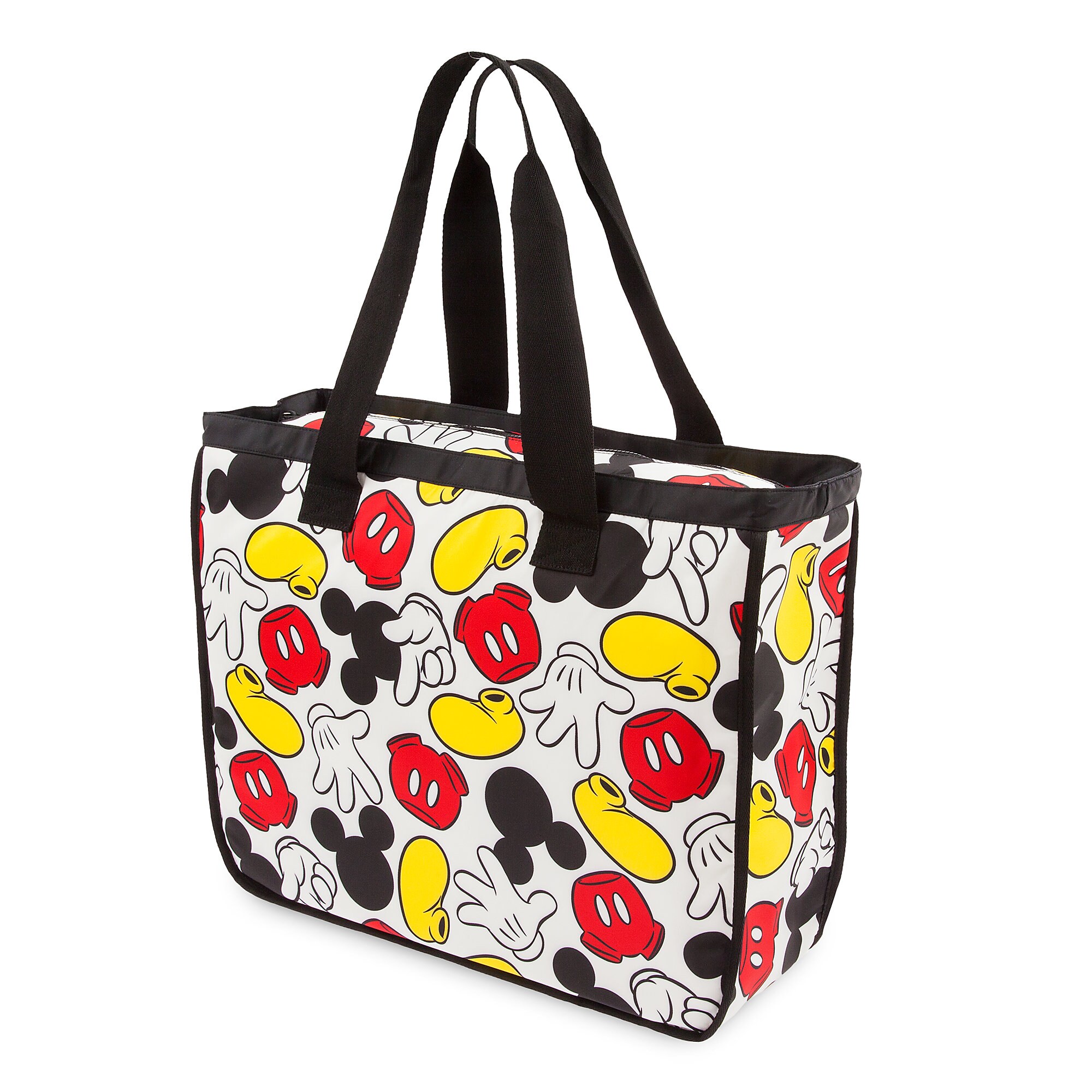 Mickey Mouse Tote Bag