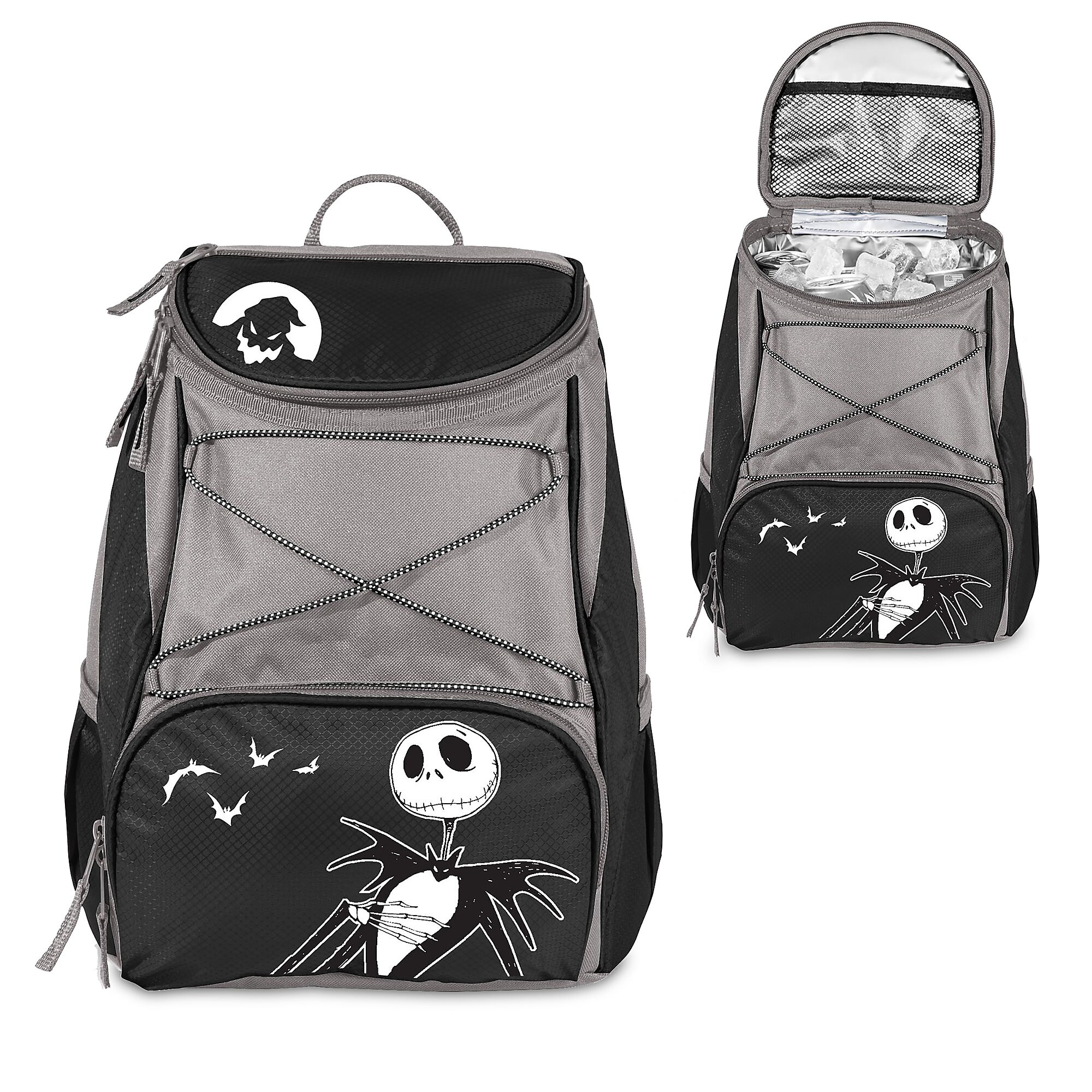 The Nightmare Before Christmas Backpack Cooler