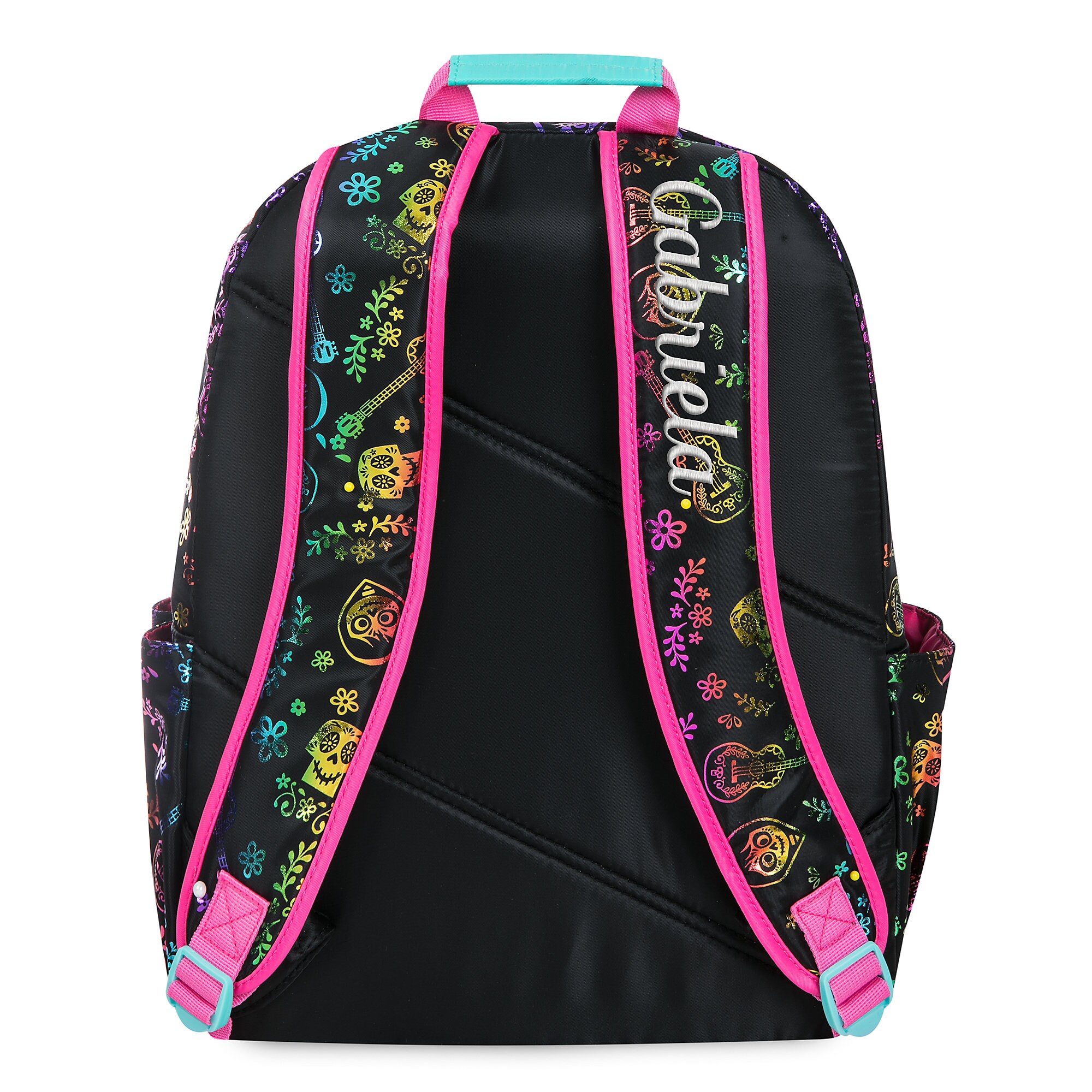 Coco Backpack - Personalized