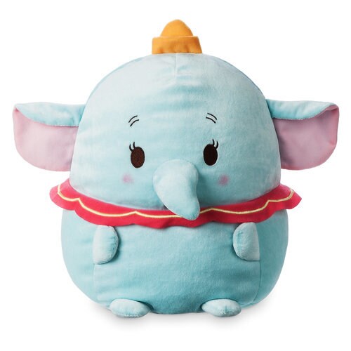 dumbo ufufy