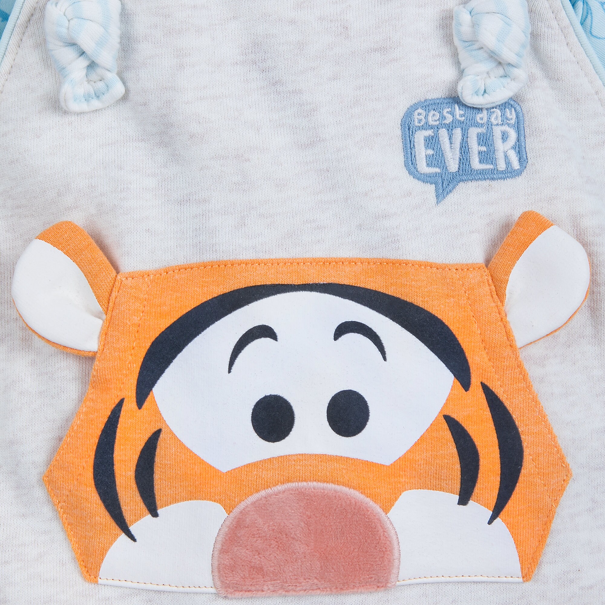 Tigger Dungaree Set for Baby