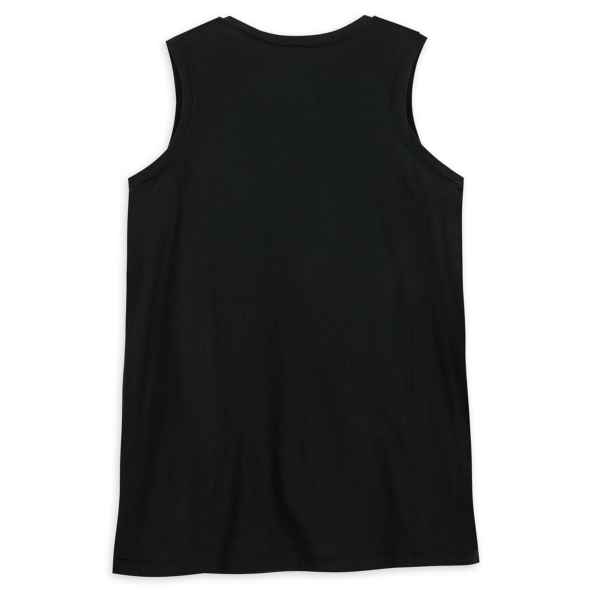 Mickey Mouse Lounge Tank Top for Men - Walt Disney World