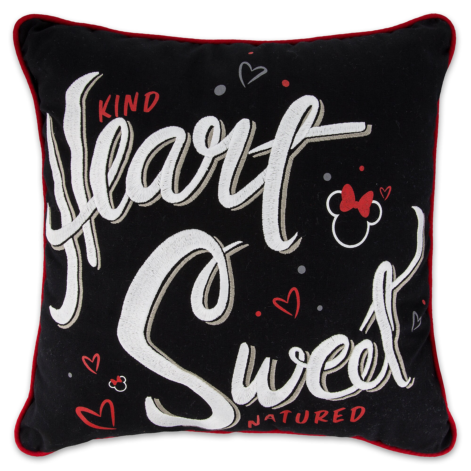 Minnie Mouse Pillow