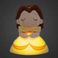 Belle Glowing Plush - Beauty and the Beast | shopDisney