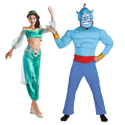 Aladdin Costume Collection for Adults | shopDisney