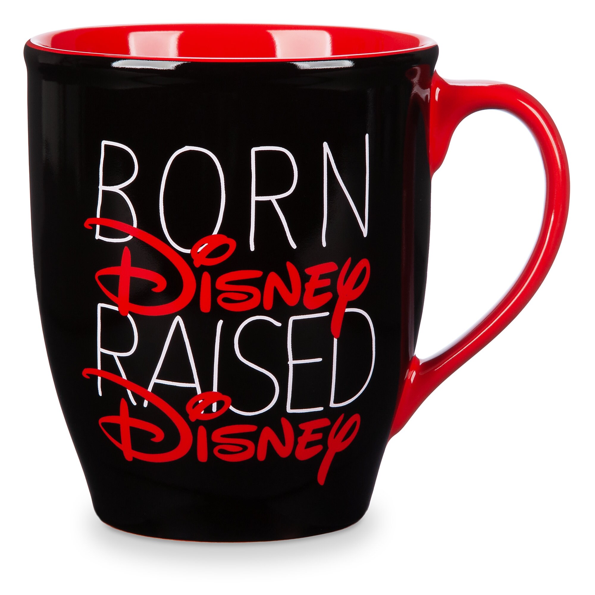 Disney Logo Mug