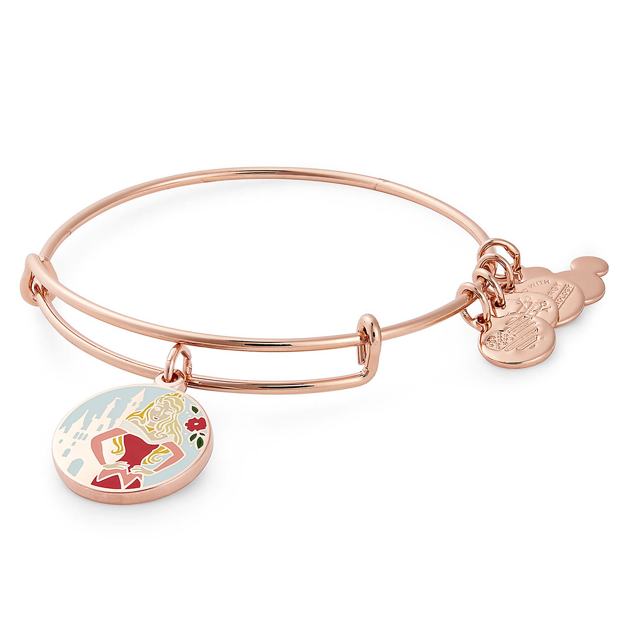 Aurora Bangle by Alex and Ani