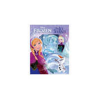 Frozen: The Icy Journey Book | shopDisney