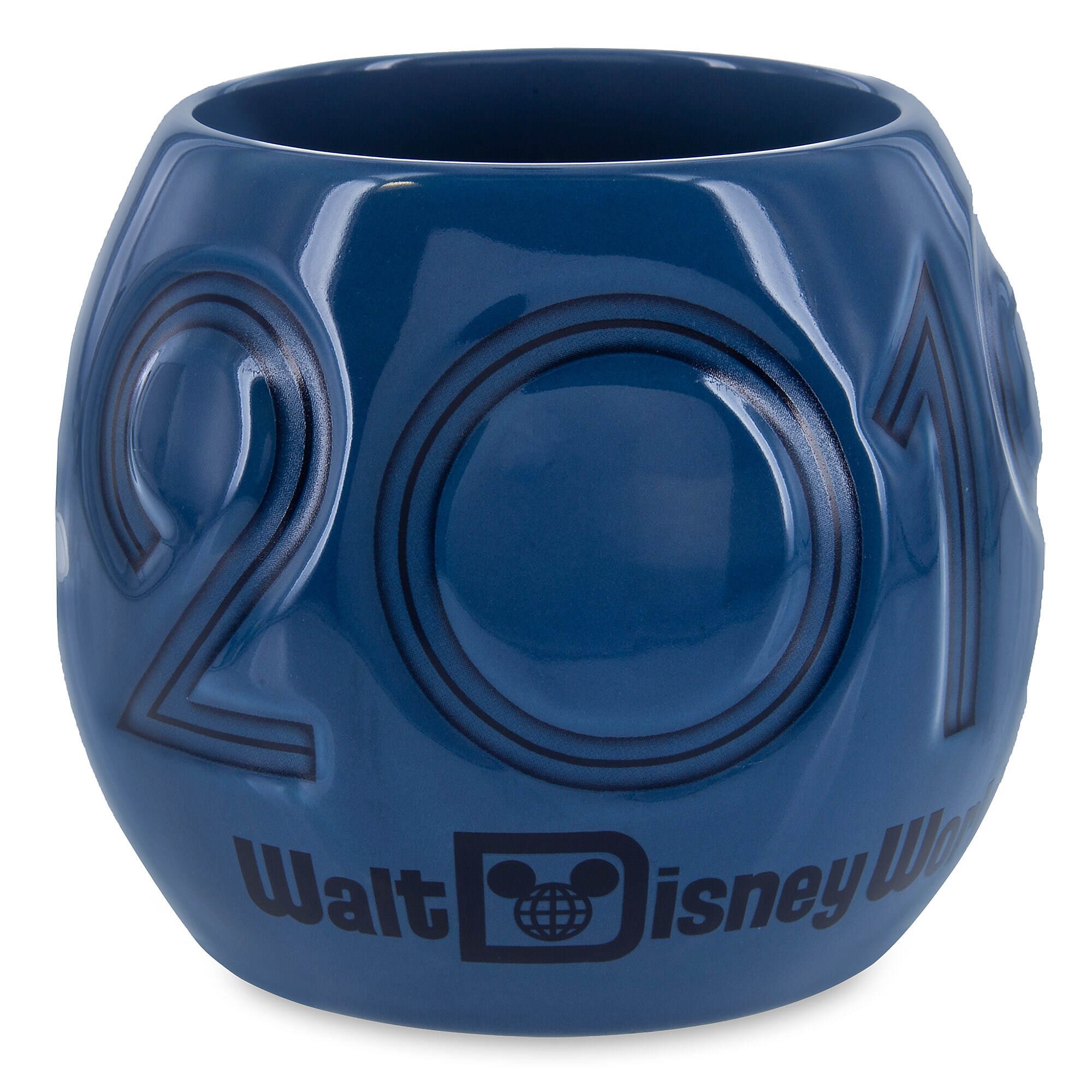Mickey Mouse Mug - Walt Disney World 2019