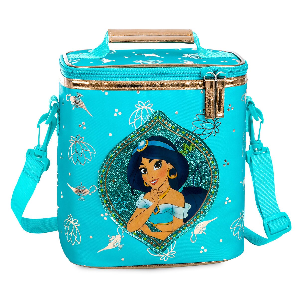 Disney Jasmine Soho Weekender Makeup Bag And More Available At