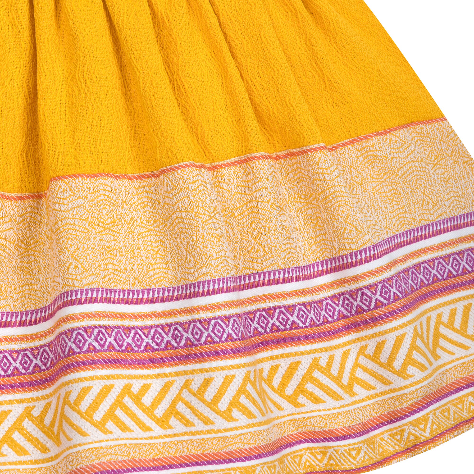 The Lion King Woven Skirt Dress for Baby
